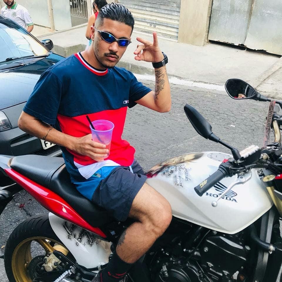 Foto de Leone do Beat