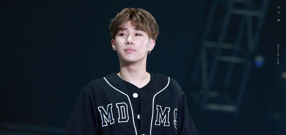 Foto de Kim Sung Kyu (INFINITE)