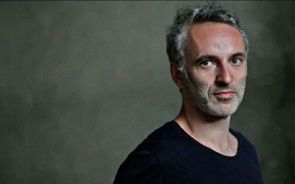 Foto de Vincent Delerm