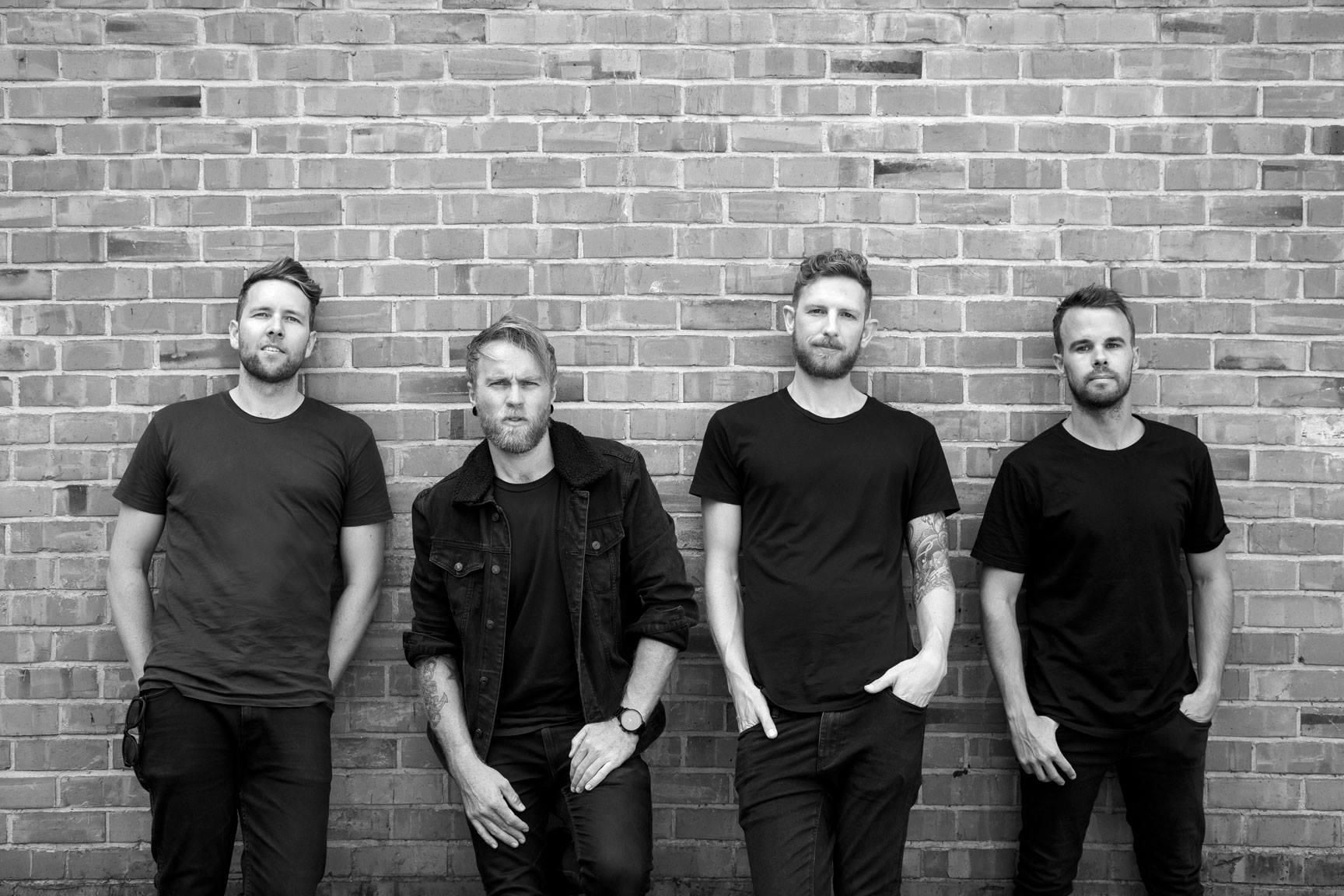 Foto de Silence the City