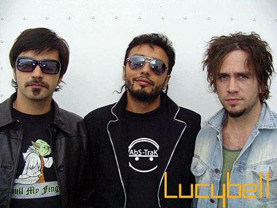 Foto de Lucybell