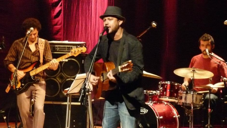 Foto de Bruno Batista