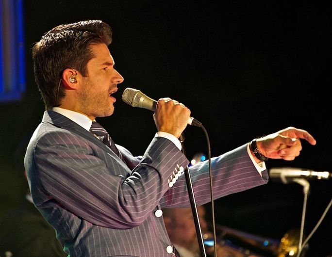 Foto de Matt Dusk