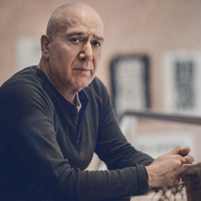 Foto de Alexis Karpouzos