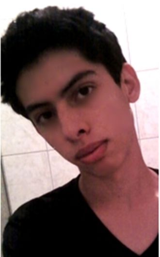 Foto de Murillo e Rafael