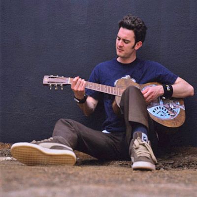 Photo of G. Love And Special Sauce