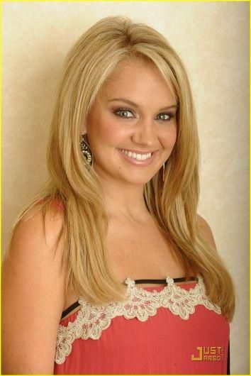 Foto de Tiffany Thornton