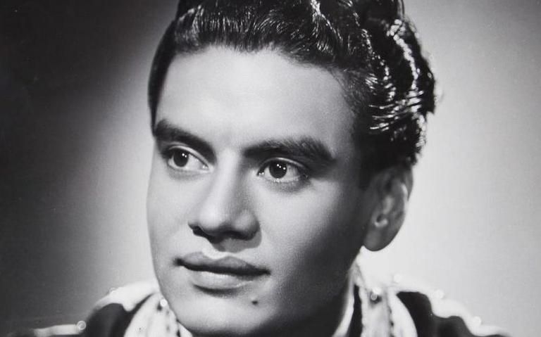 Foto de Cuco Sanchez