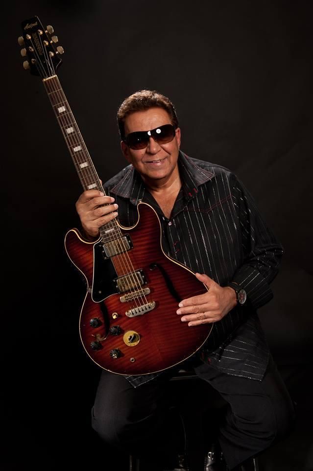 Foto de Pedro Paulo (Jovem Guarda)