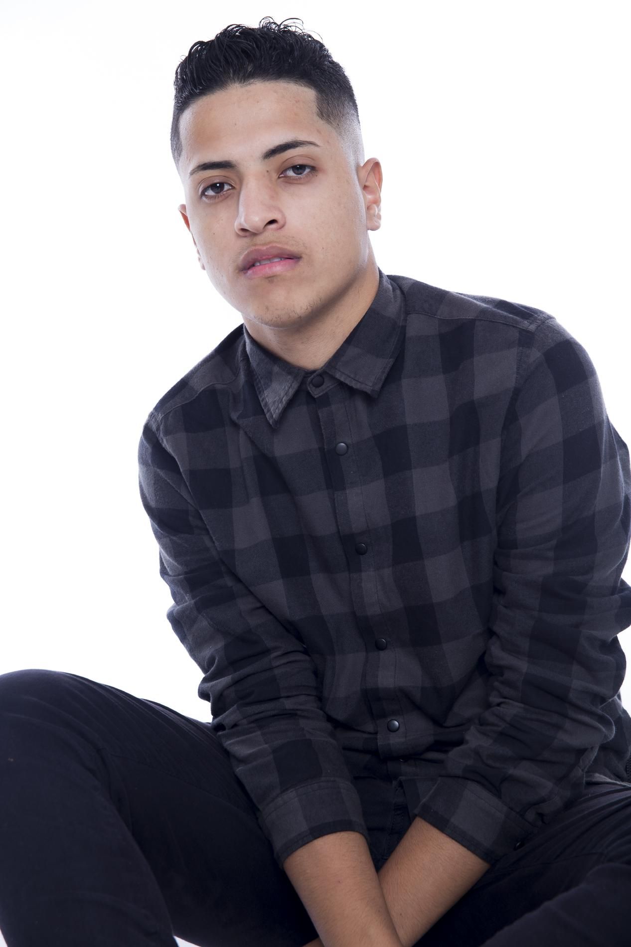 Foto de Vitor Alves (Gospel)