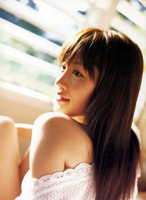 Foto de Haruka Ayase