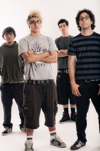 Foto de Banda Let's Go!