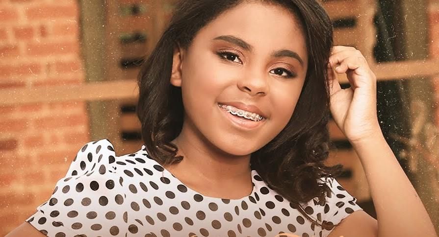 Photo of Ana Júlia Canela de Fogo