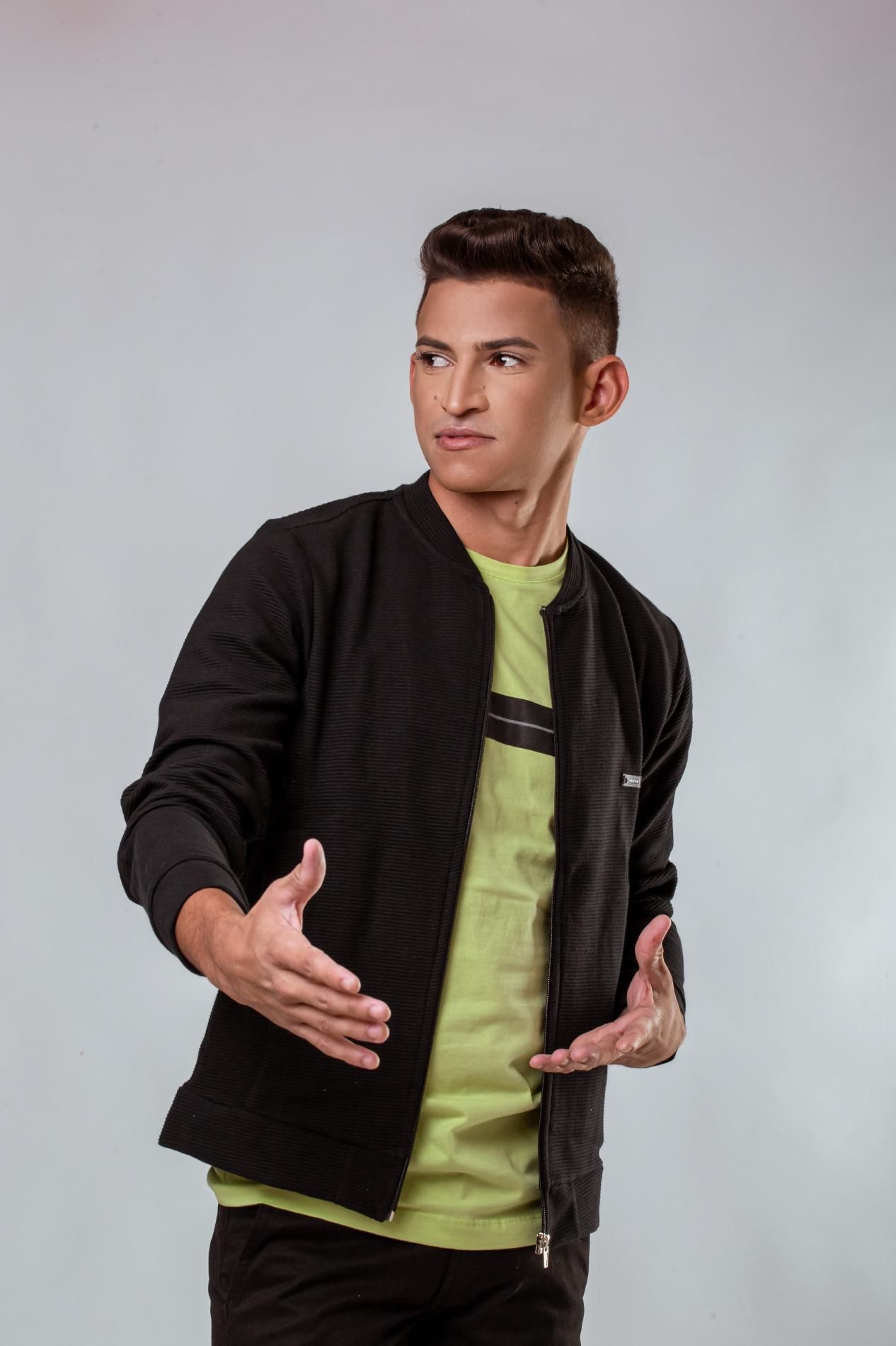 Foto de Capitão do Piseiro