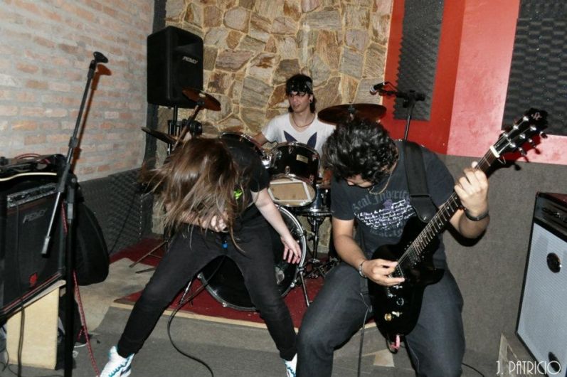 Foto de Save The Lost