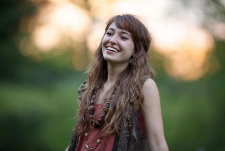 Foto de Lauren Daigle