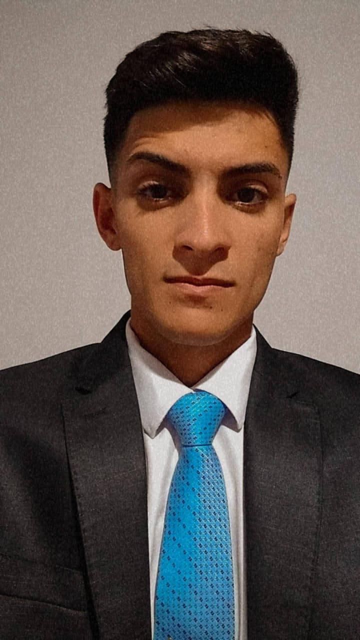 Photo of Lucas Gomes CCB