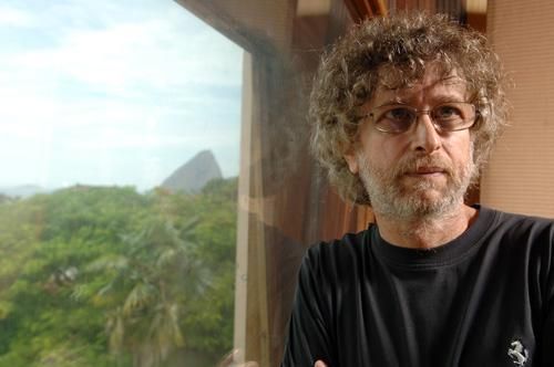 Foto de Alberto Rosenblit