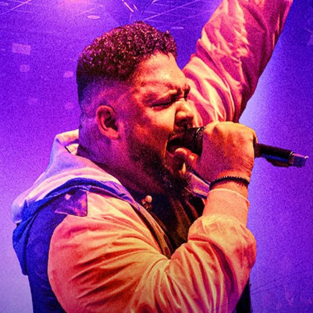 Foto de Israel Salazar