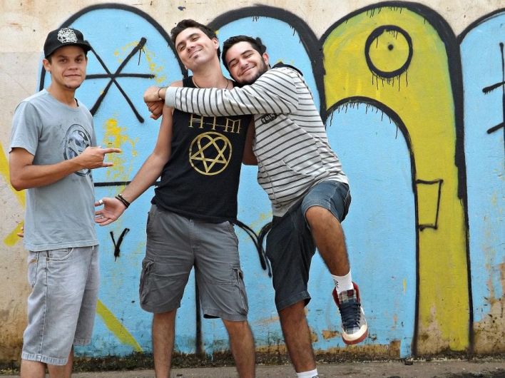 Foto de California Curfew