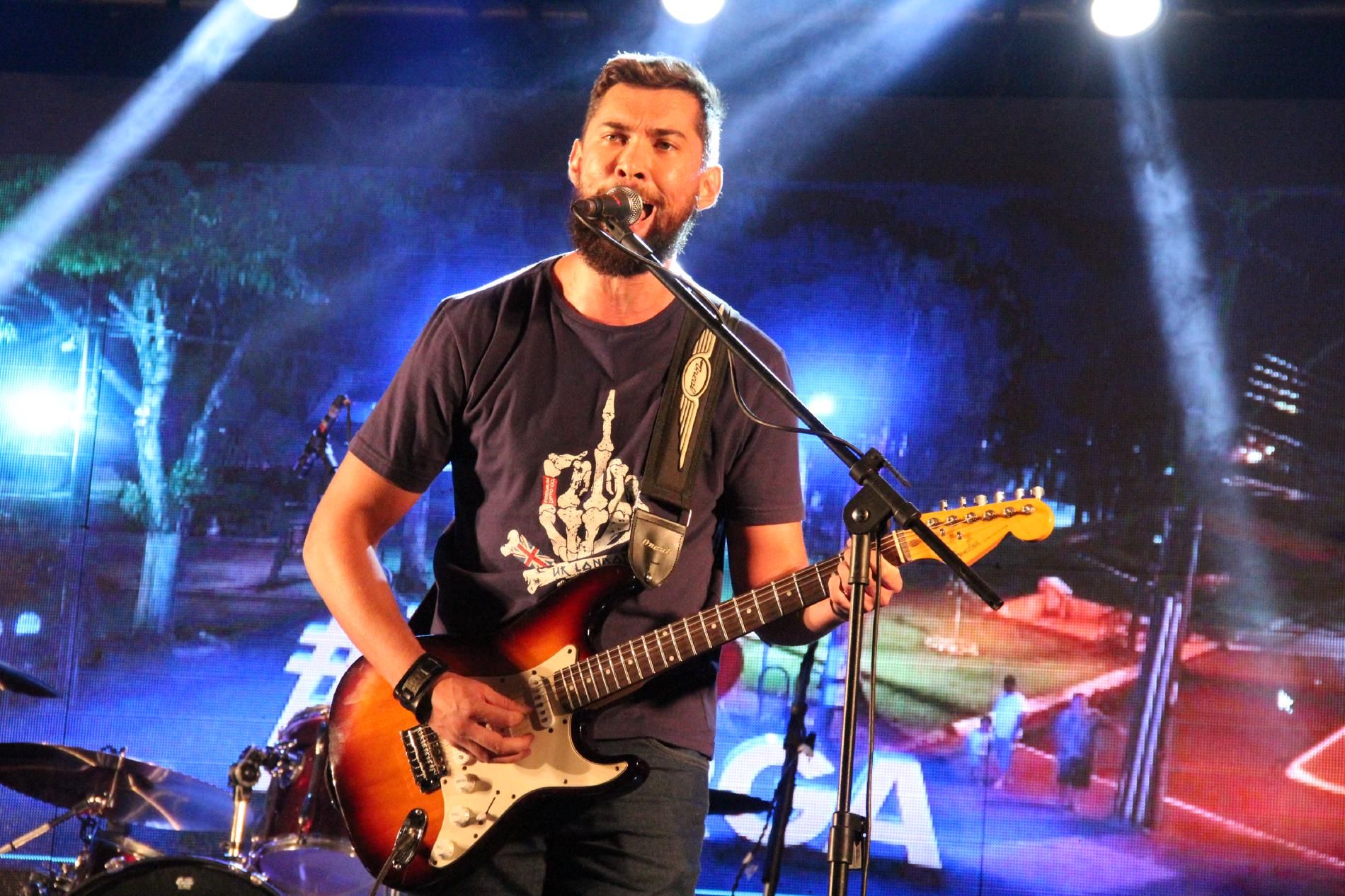 Foto de Argonautas Rock