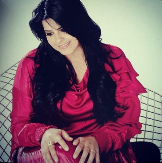 Foto de Célia Sakamoto