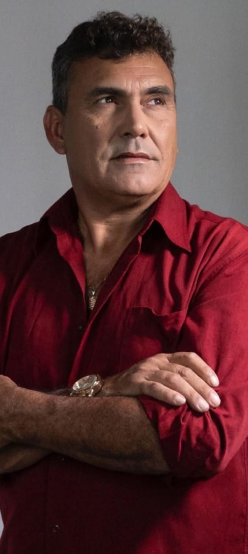 Foto de Béco Calderon