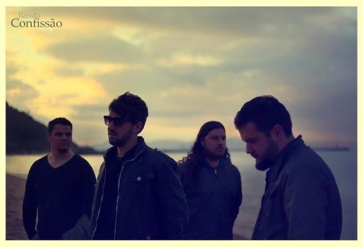 Foto de Banda Confissão