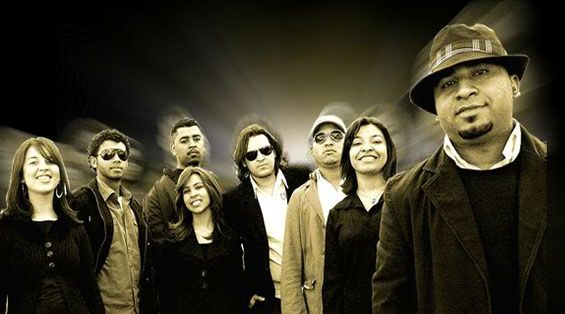 Foto de Banda Arkanjos