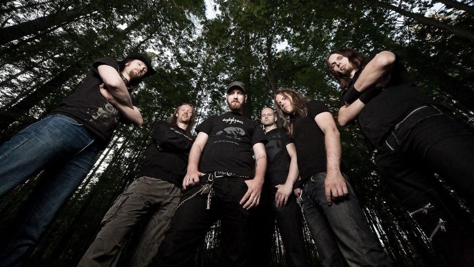 Foto de Swallow The Sun