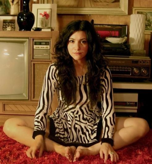 Foto de Alex Winston