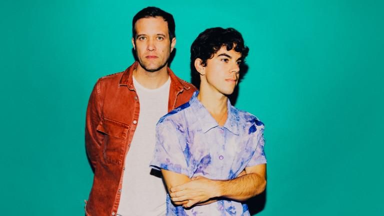 Foto de Eletric Guest