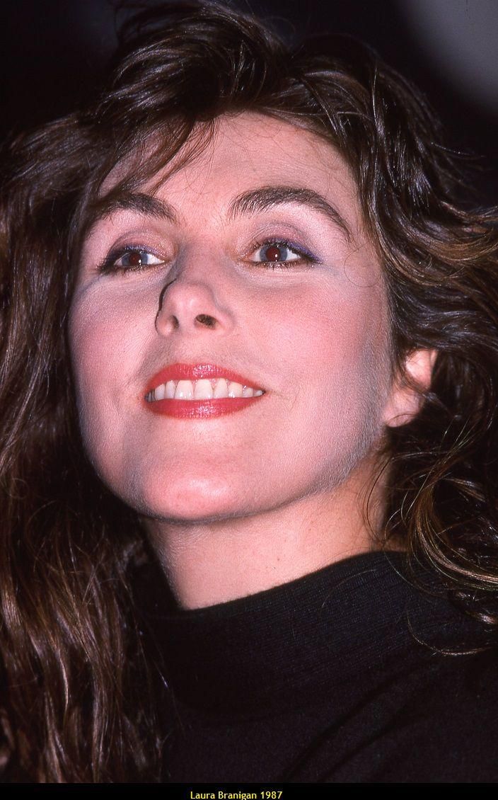 Foto de Laura Branigan