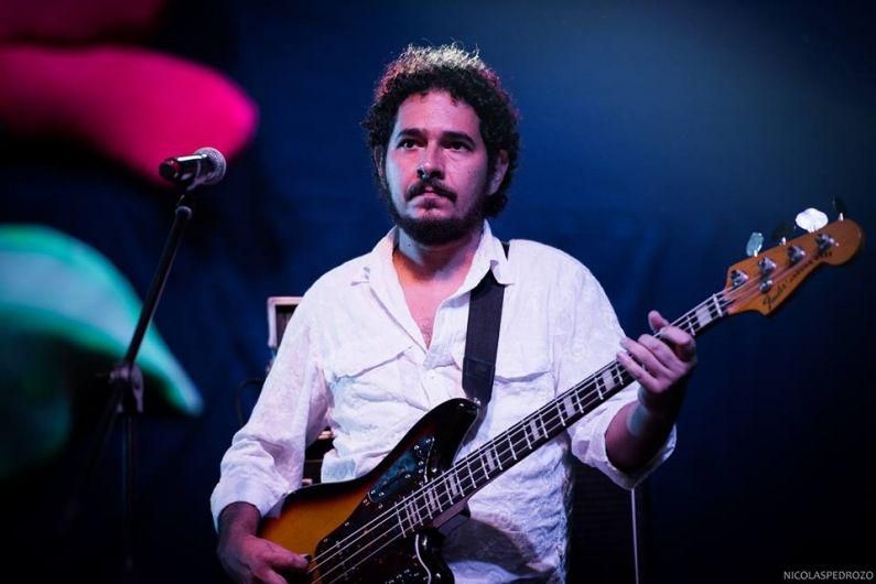 Foto de Juliano Holanda