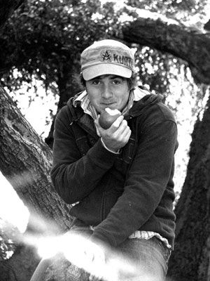 Foto de Jason Reeves