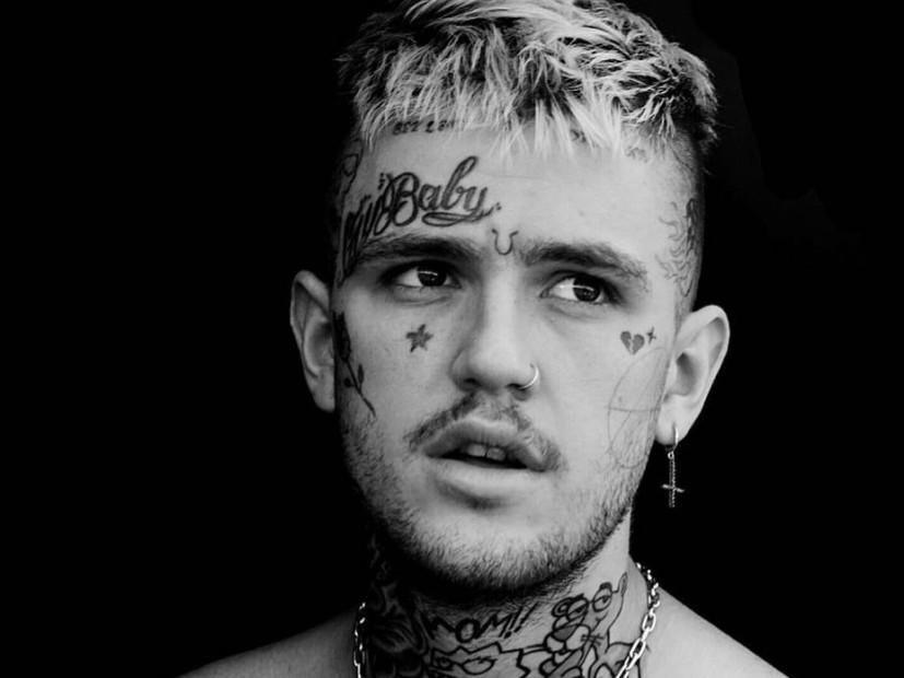 Foto de Lil Peep