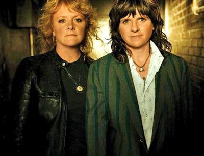 Foto de Indigo Girls