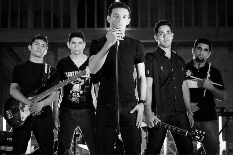 Foto de Banda Apóstolos