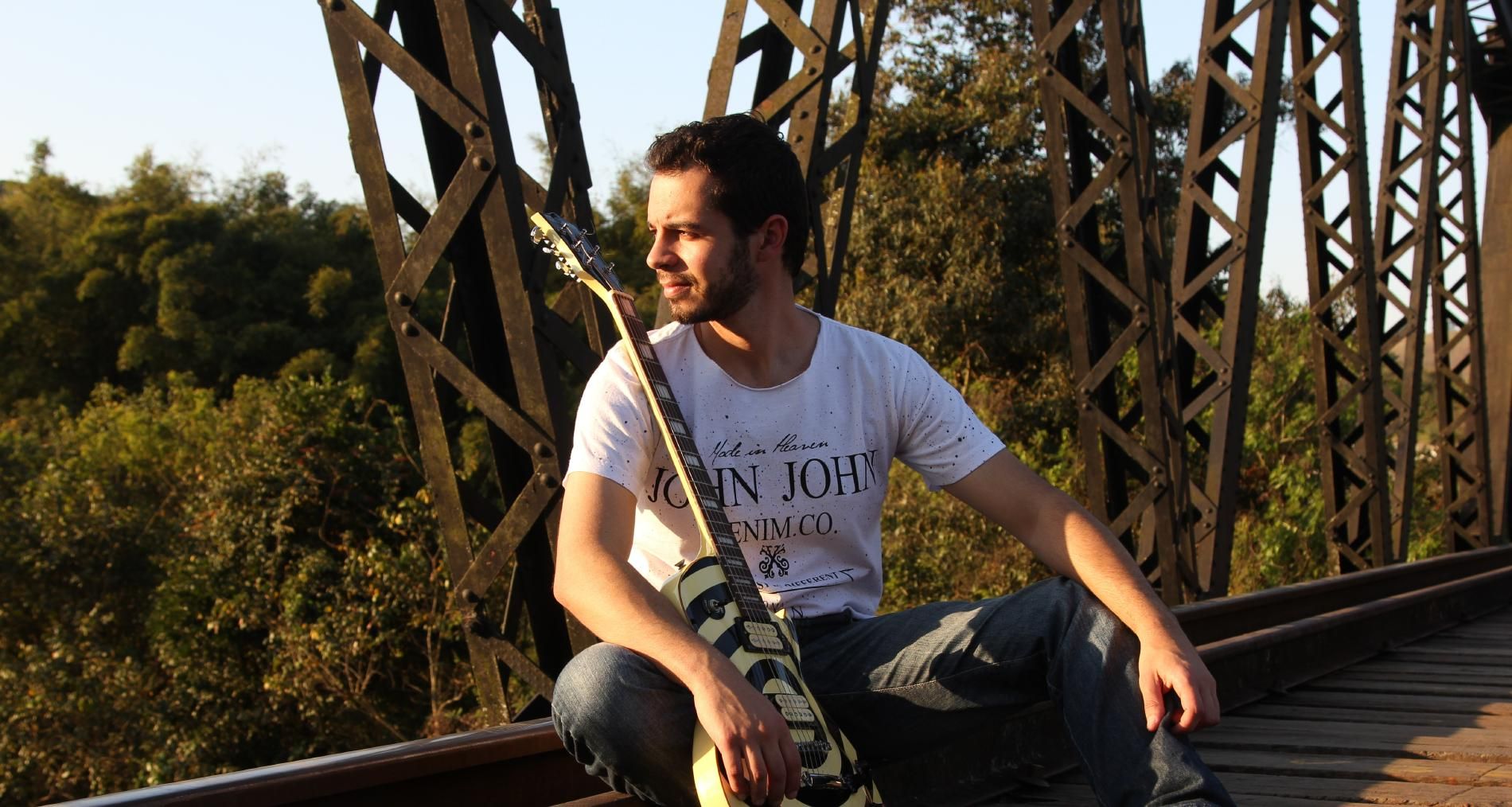 Foto de Pedro Pimentel