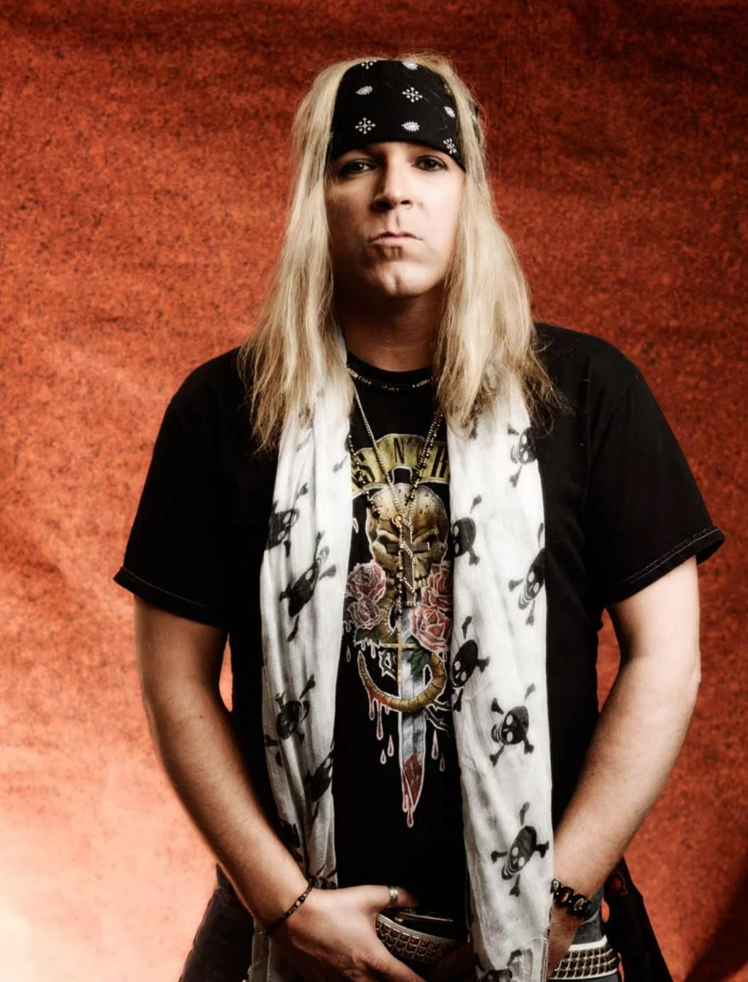 Photo of Johnny Lima (EUA)