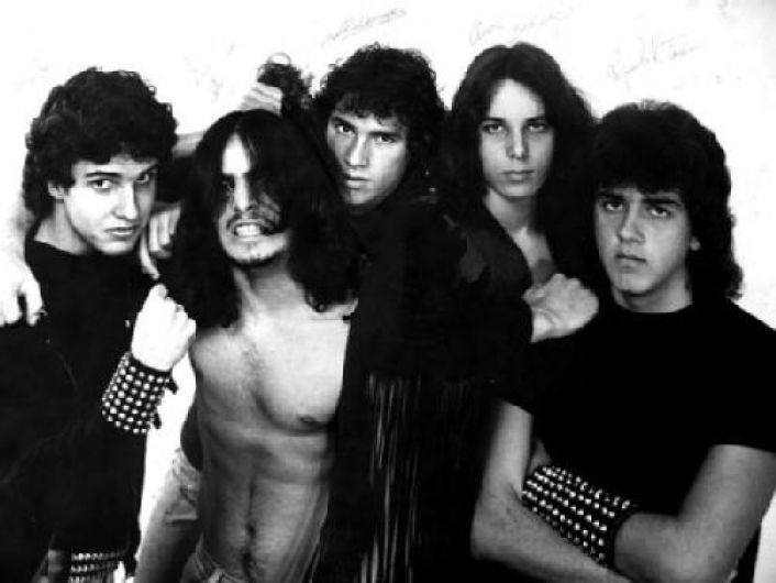 Foto de Metalmorphose