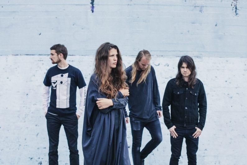 Foto de Oathbreaker