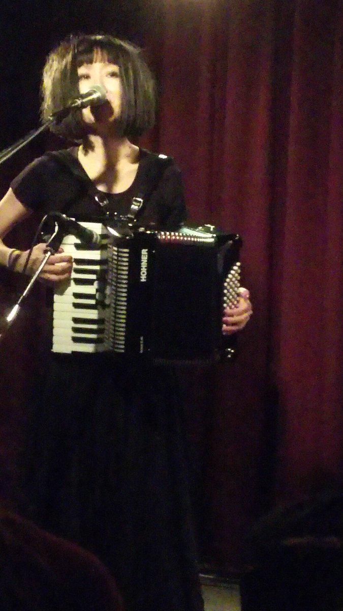 Foto de Rei Shibakusa