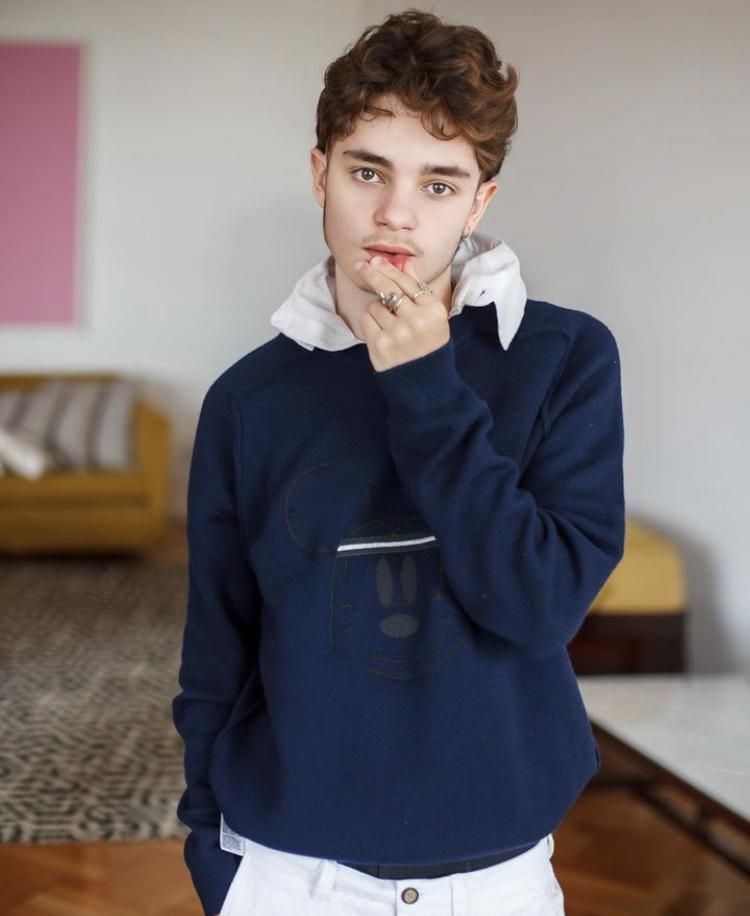 Foto de Kevin Vechiatto