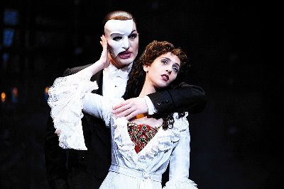 Foto de Phantom Of The Opera