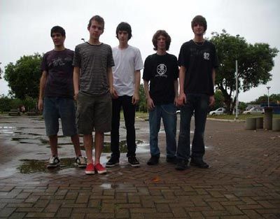 Foto de Dancing Ghosts