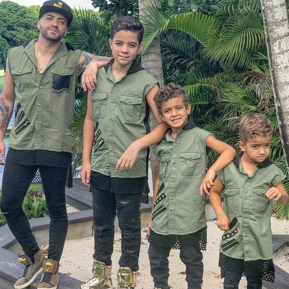 Photo of Los Mendoza