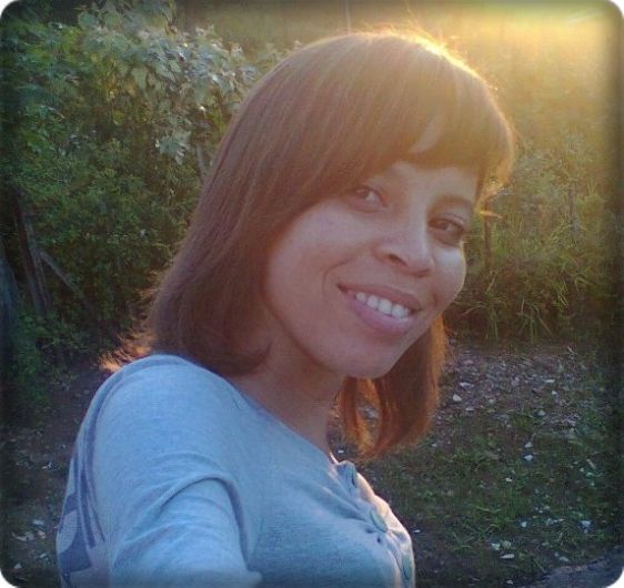 Foto de Aniely Valadares