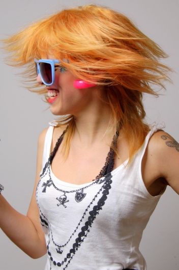 Foto de Monique Maion