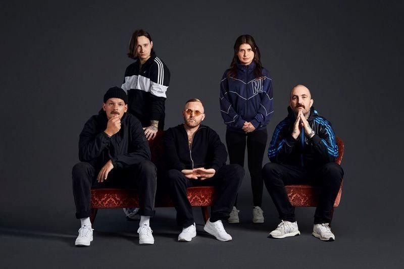 Foto de Blood Command